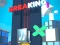 لعبة Breaking fall! على الانترنت