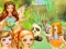 لعبة Fairy Dress Up Games For Girls على الانترنت