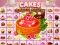 لعبة Cakes Mahjong Connect على الانترنت