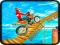 لعبة Offroad Bike Race على الانترنت