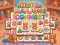 لعبة Toys Mahjong Connect على الانترنت