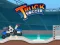 لعبة Monster Truck Soccer على الانترنت