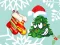 لعبة Fun Christmas Coloring على الانترنت