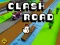 لعبة Clash Road على الانترنت