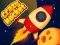 لعبة Crazy Rocket على الانترنت