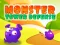 لعبة Monster Tower Defense على الانترنت
