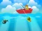 لعبة Go to Fishing على الانترنت