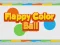 لعبة Flappy Color Ball على الانترنت