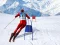 لعبة Slalom Ski Simulator على الانترنت