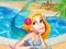 لعبة Rapunzel Sweet Vacation! على الانترنت