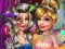 لعبة Witch To Princess Makeover على الانترنت