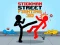 لعبة Stickman Street Fighting 3d على الانترنت