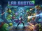 لعبة Lab Buster على الانترنت