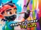 لعبة Graffiti Tags: Spray Painting على الانترنت