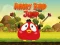 لعبة Angry Bird Jump على الانترنت