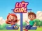 لعبة Lift The Girl على الانترنت