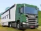 لعبة Mountain Truck Simulator على الانترنت
