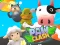 لعبة Paw Clash على الانترنت