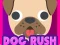 لعبة Dog Rush على الانترنت