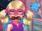 لعبة Doll Sister Throat Doctor على الانترنت