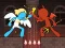 لعبة Stickman Duo: Escape The Tomb على الانترنت