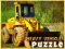 لعبة Heavy Vehicles Puzzle على الانترنت