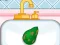 لعبة Avocado Toast Instagram على الانترنت