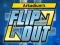 لعبة Flip Out على الانترنت