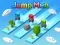 لعبة Jump men على الانترنت