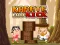 لعبة Karate Chop Kick على الانترنت