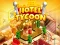 لعبة Hotel Tycoon Empire على الانترنت