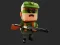 لعبة KOGAMA PVP على الانترنت