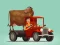 لعبة Cute Trucks For Kids Coloring على الانترنت