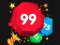لعبة Ball Blast على الانترنت