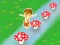 لعبة MushroomTarzan على الانترنت