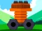 لعبة Blast The Ball على الانترنت