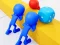 لعبة Dice Push 3D على الانترنت
