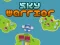 لعبة Sky Warrior على الانترنت