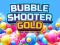 لعبة Bubble Shooter Gold على الانترنت