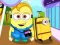 لعبة Minion Flies To NYC على الانترنت
