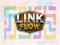 لعبة Link Flow على الانترنت