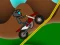 لعبة Dirt Bike Trials على الانترنت