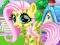 لعبة Little Pony Caretaker على الانترنت