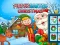 لعبة Findergarten Christmas على الانترنت