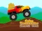لعبة Coins Transporter Monster Truck على الانترنت