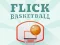 لعبة Flick Basketball على الانترنت