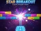 لعبة Star Breakout على الانترنت