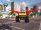 لعبة Real Flying Truck Simulator 3d على الانترنت