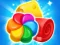 لعبة Candy Bonanza 5 in Row على الانترنت