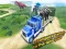 لعبة Wild Dino Transport Simulator على الانترنت